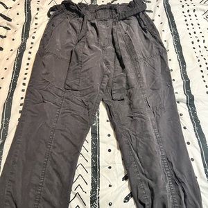 Sanctuary linen pants